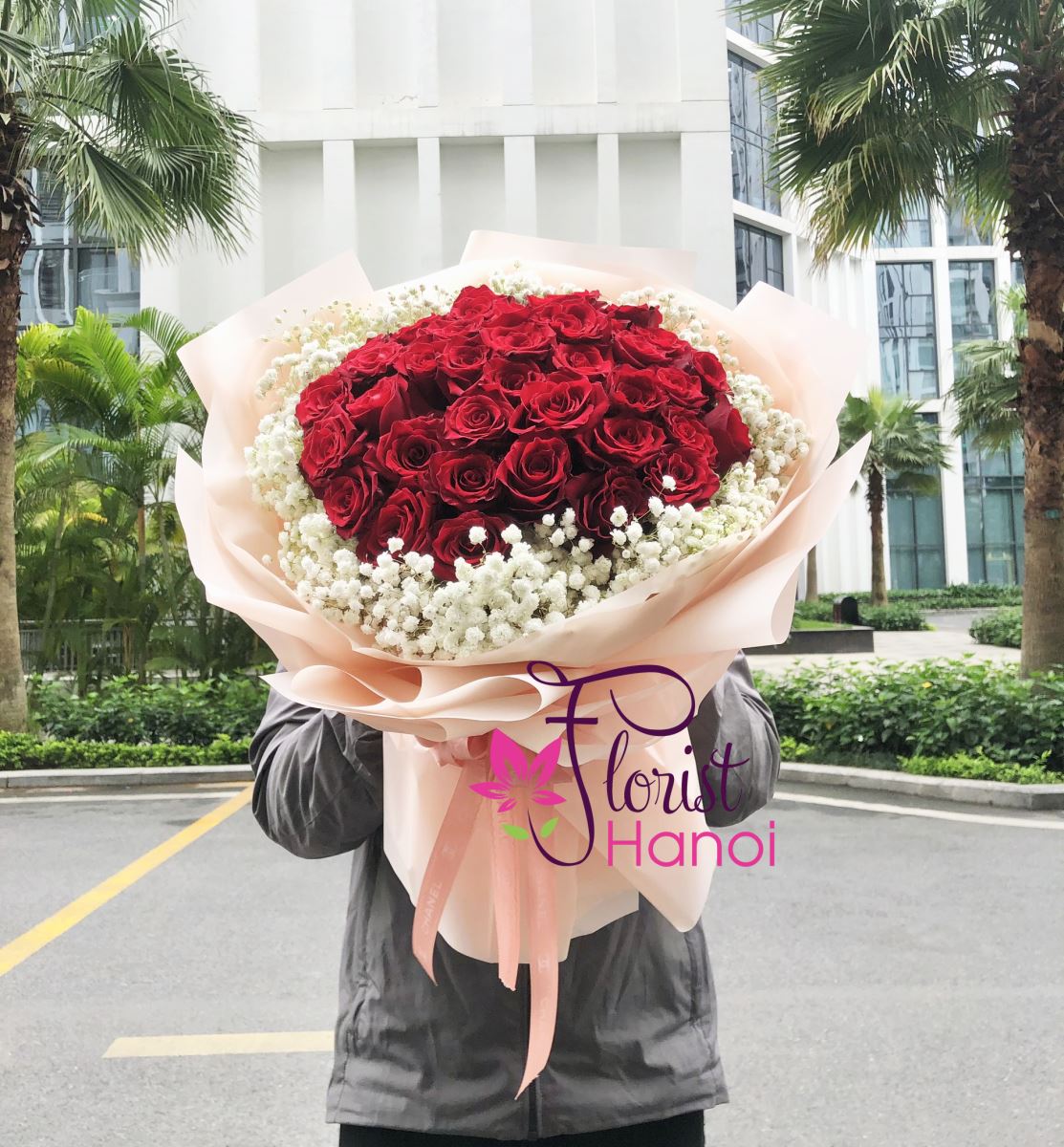 Roses are best flowers for womens day