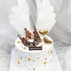 Birthday cake delivery in Hanoi