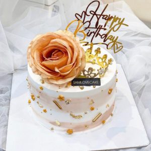 We deliver your birthday cake in Hanoi