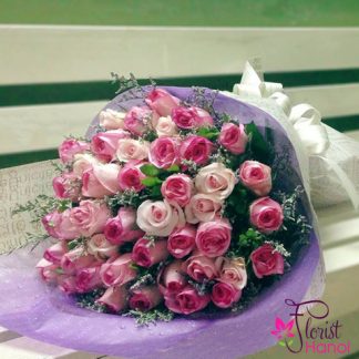 Birthday flower bunch delivery same day