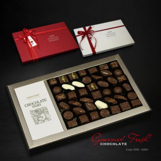 Valentine's Day Chocolate