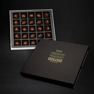 Delivery sameday chocolate to Hanoi
