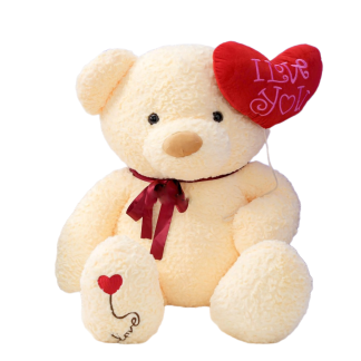 Online Hanoi teddy bear