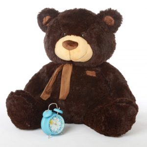 Hanoi brown Teddy Bears