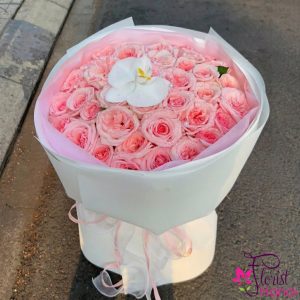 Beautiful Smile in Hanoi florist