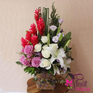 Best flowers for Mommy