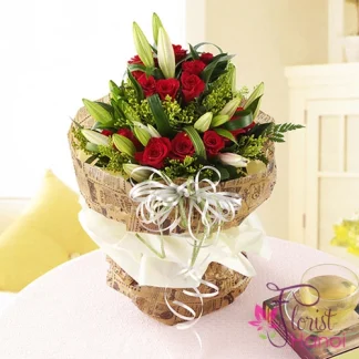 home delivery birthday flowers Hanoi
