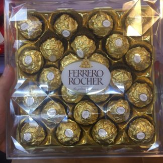 Ferrero Rocher Chocolate