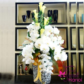 Flower shop Hanoi free delivery