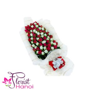 Hanoi vip flowers shop delivery