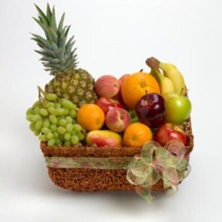 Hanoi Fruit Basket