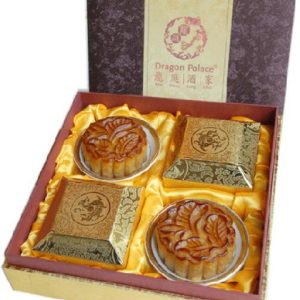 Hanoi Order Online Mooncake