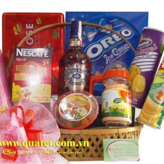 Hamper Meaning in Hanoi