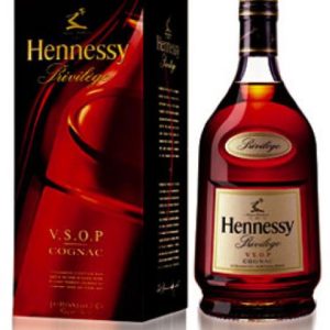 Hennessy VSOP Wine