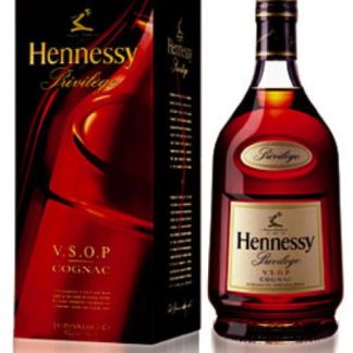 Hennessy VSOP Wine