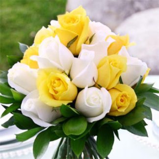 VIETNAM WEDDING BOUQUET