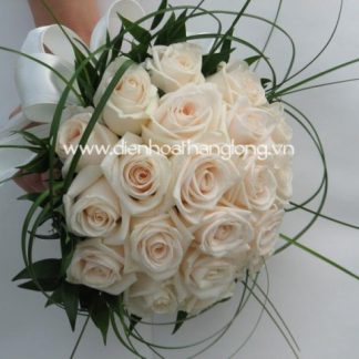 WEDDING BOUQUET COLECTION NEW