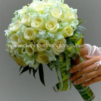 HANOI WEDDING BOUQUET ONLINE
