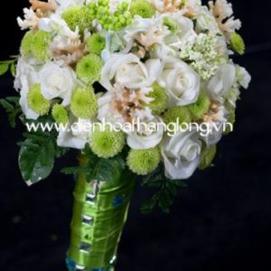 VIETNAM WEDDING BOUQUET ONLINE