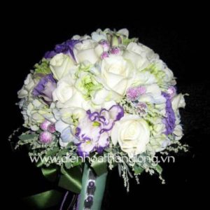 WEDDING BOUQUET NEW COLECTION