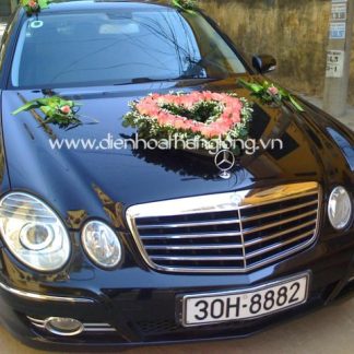 WEDDING CAR 017