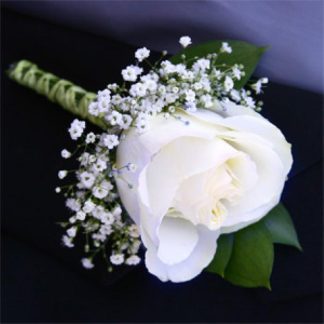 BOUTONNIERE 1