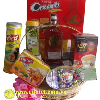 Send Hamper to Hanoi