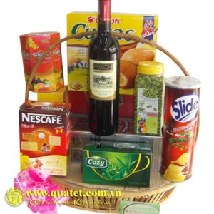 Hamper Happy