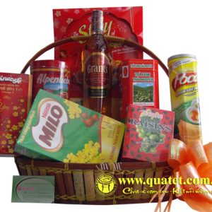 Hamper Meaning in Hanoi City