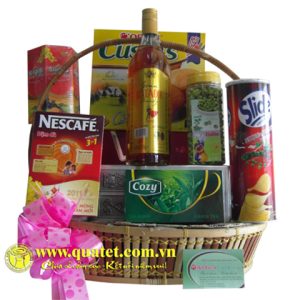 Delivery Hamper In Hanoi