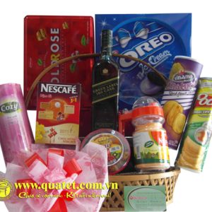 Hanoi Hamper Delivery same day