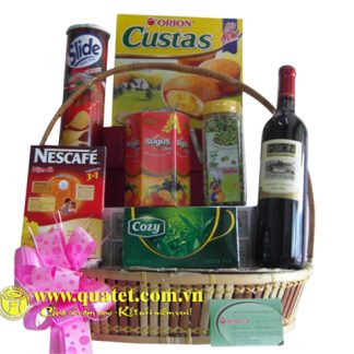 Hamper Delivery Hanoi city