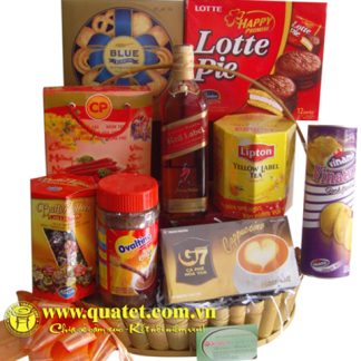 Send Hamper To Hanoi city
