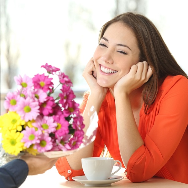 Send flowers to Hanoi free shipping