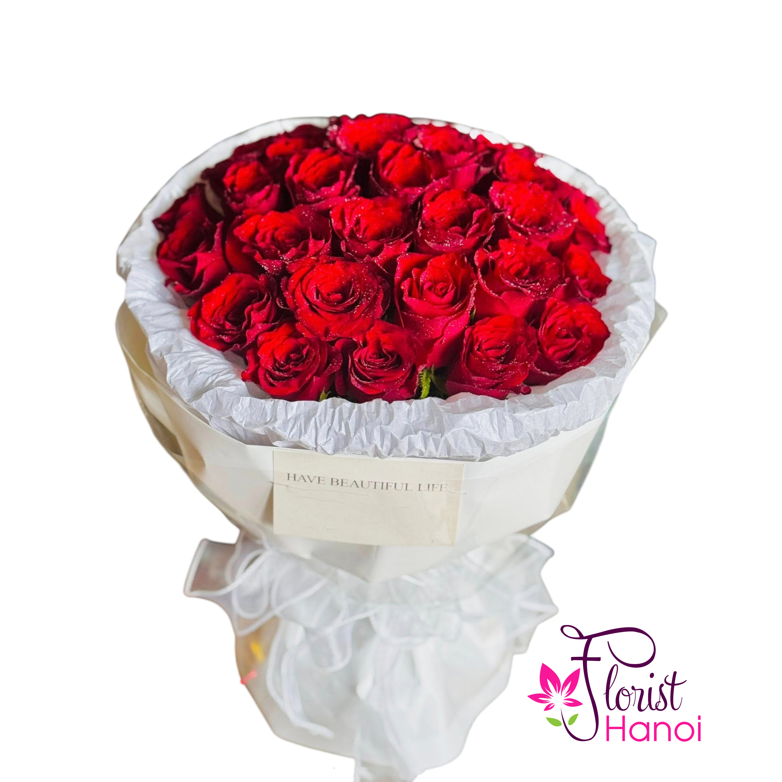 Online special love bouquet