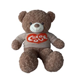 Teddy bear delivery Hanoi