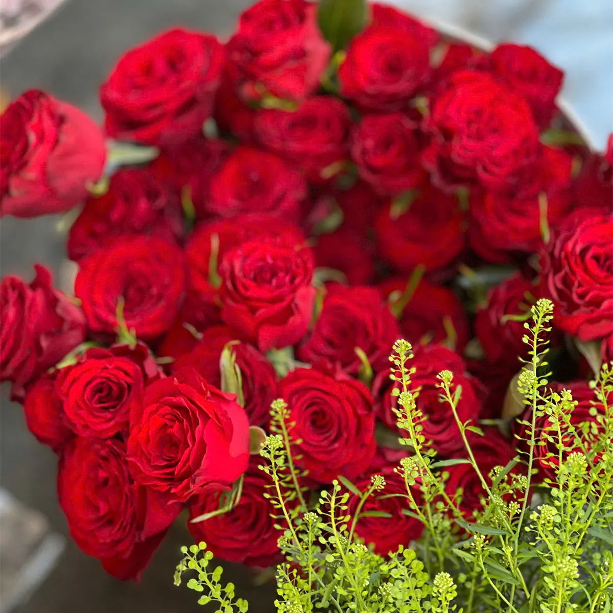 Meaning of flowers and their symbolism